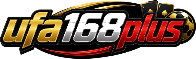 ufa168plus โลโก้